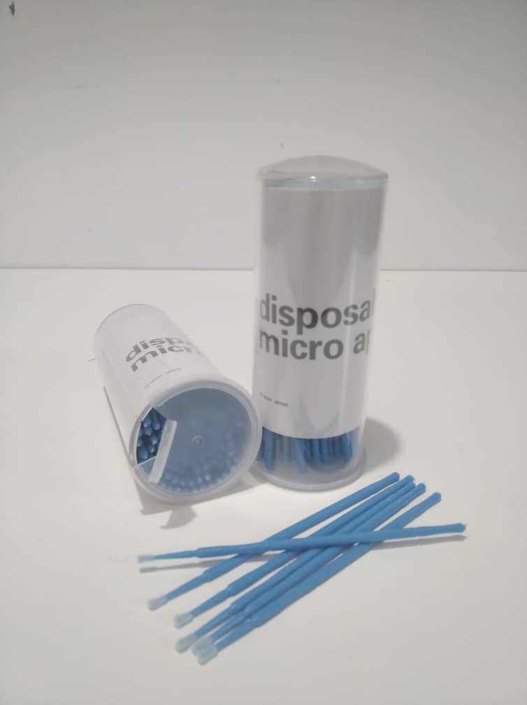 Microbrush (100)